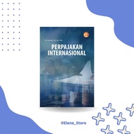 [DP13916A] International Taxation Book | Taxation | Deepublish Deepublish