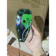 Nghia skin cutting pliers D01, standard skin picking pliers D01