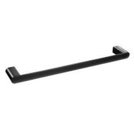 ราวแขวนผ้า COTTO CT0284(BN2)(HM) 45 ซม. สีดำเทา (1246316)