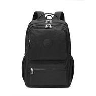 Mindesa-8766 Large Capacity Multi-Compartment High Quality Men and Women Portability Nylon Fashion L