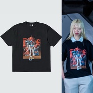 UNIQLO mobile suit gundam 45th anniversary UT
