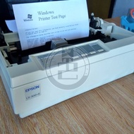 Printer Nota Epson Lx300+Ii / Lx-300+Ii Terbaru