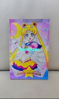 美少女戰士Sailor moon Diy透明卡磚