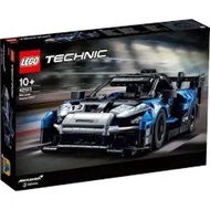 LEGO® Technic 42123 McLaren Senna GTR™ (830 Pieces)