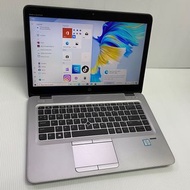 HP i5, FHD 1080 14”, 9成新有圖, ( i5-6200u, 16GRam, 256G SSD), Windows 10 Pro已啟用Activated, 實物拍攝,即買即用 . Slim HP i5  14” Fast Notebook Ready to use ! Available 🟢 # Hp 840 g3