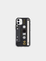 [Pomelo] เคส iPhone 12 Mini รุ่น Frost Impact / Frost Impact iPhone 12 Mini