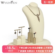 Jewelry Display Props Ring Bracelet Pendant Jewelry Display Stand Necklace Display Stand Window Coun