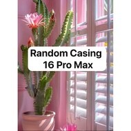 Random Casing Ip (16 Pro Max)