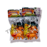 Wild Animal, Animal Toys, Animal Toys set