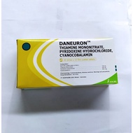 Daneuron tablets