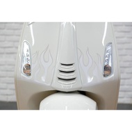 Tem rời vespa sprin justin Vespa lửa vespa Sprin vespa Lx BẢO HÀNH 2 NĂM