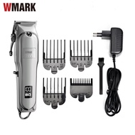 WMARK new hairdresser oil head electric hair clipper NG-2037 hot selling charging salon
