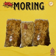 MORING BERHADIAH/ MORING RENYAH/ MORING CITRUK GURIH/ HALAL