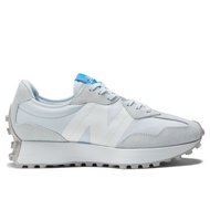 New Balance Womens 327 (Standard) - Women's (Standard) - Serene Blue