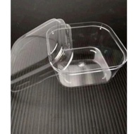 There is - CH 7575 jelly Cup with lid, contents 50 pcs Party