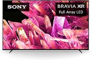 Sony 4K Ultra HD TV X90K Series: BRAVIA XR Full Array LED Smart Google TV with Dolby Vision HDR and Exclusive Features for The Playstation® 5 2022 Model (55inch)
