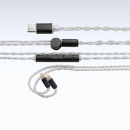 Yongse | Microphone Game Sound Card Cable Compatible Shure IEM Earphones