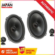 ALPINE X-710S 7x10 inch Separate 2-way Speaker