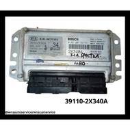 [39110-2X340A] ECU KIA SPECTRA CODE (2X340A) ENGINE CONTROL UNIT KIA MOTORS GENUINE PARTS