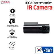 IROAD Interior Cabin Camera (IR Camera)