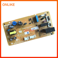 SHARP PETI SEJUK PAPAN PCB / SHARP REFRIGERATOR/FRIDGE PCB BOARD SJ-176M FPWB-C923CBKZ SJ-176M-SL SJ