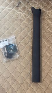 Seka exceed 坐桿
