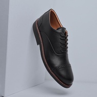 Jazz 02 Men's Formal Work Shoes
