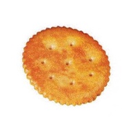 BISKUT TIMBANG - JULIE'S CHEESE CRACKER 1KG