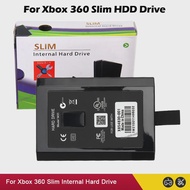 NEW 500GB Hard Drive Disk HDD For Xbox 360 Slim Game Console Internal HDD Harddisk For XBOX 360 Slim/Xbox 360 E 500GB Harddrive