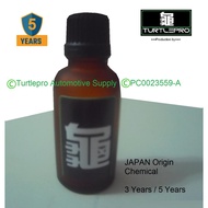 Premium Car Coating 4 to 5 years DIY set 9H Japan Diamond Coat TURTLEPRO