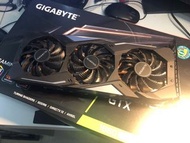 Gigabyte Gtx 1660 Super Gaming OC 6g