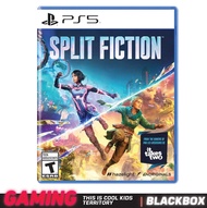 PS5 Split Fiction (English)
