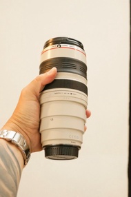 Canon Lens EF 100-400mm f/4.5-5.6L IS USM