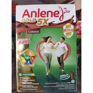 Anlene Gold Chocolate 230gr (new)