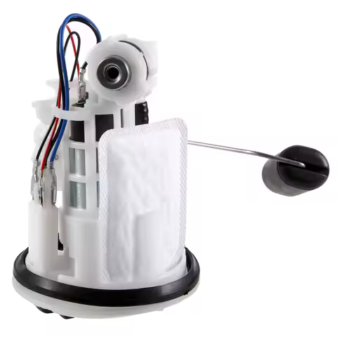 Motorcycle Tank Fuel Pump Assy Fuel Transfer Pump for YAMAHA YBR125 YBR 125 Accessories 3D9-13907-10