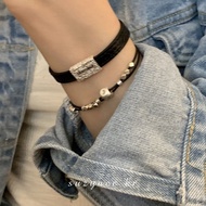 Invoice Attached Invoice🔥First Choice for Gifts High-Quality Bracelet Jewelry suzyacc kr Imported Co