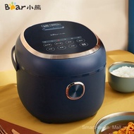 MYLittle Bear DFB-P20N5 Rice Cooker Small Capacity 2 Liter Rice Cooker Small 2-3 People Smart Appoin