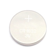 Low Price Seckill CR1632 Button Battery 1632 Battery 3v 1632 Electronic Button Electronic CR1632 3V 