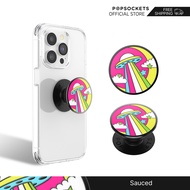 PopSockets Polished Enamel PopGrip | The Premium Phone Grip | Giá Đỡ Nhẫn Giữ Điện Thoại Iring Tốt N
