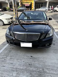 賓士M-Benz E-Class E300 W212 Sedan Elegance(自用、自售)