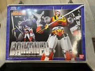 舊版超合金魂天威勇士