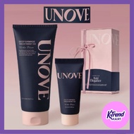 UNOVE Deep Damage Treatment Hair Care Set