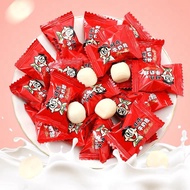 [Wang Zai Milk Candy] Wang Zai Milk Candy Best Quality Casual Children's Snacks 15g/100g