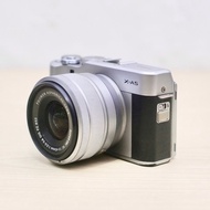 Flash Saleee!! Kamera Mirrorless Fujifilm X-A5 Bekas / Second / Kamera