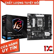 Motherboard ASROCK B660M Phantom Gaming 4 DDR4