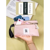 long wallet woman wallet woman Long Waterproof Unisex Key Wallet