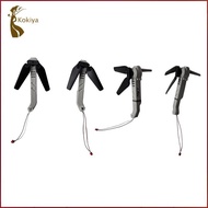 [kokiya] Folding RC Drone Propeller Motor Base RC Quadcopter Parts for E88 E88Pro E99 Rear A