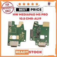 PLUG IN CHARGING BOARD HW MEDIAPAD M5 PRO 10.8 CMR-AL19