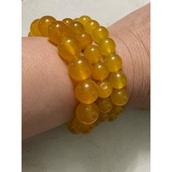 MALINE TUOR STONE BRACELET shA88