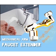tap extender, faucet adapter